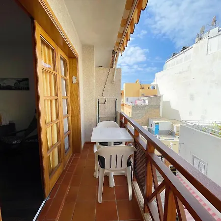 Appartement Edificio Don Antonio