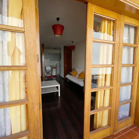 Appartement Edificio Don Antonio