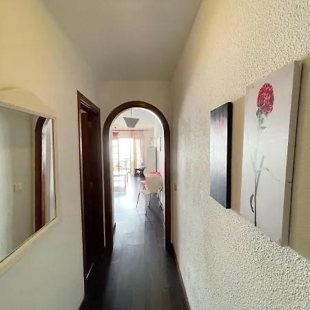 Edificio Don Antonio * Los Cristianos (Tenerife)