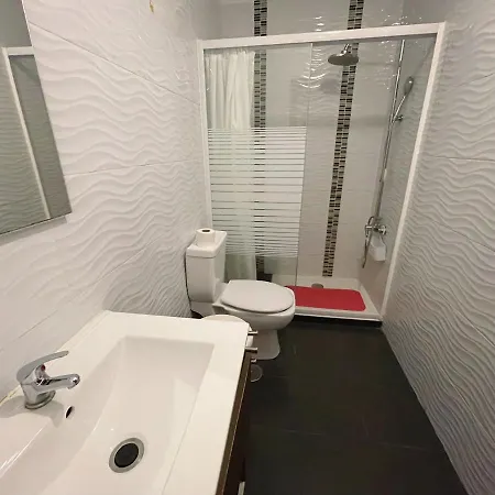 Appartement Edificio Don Antonio Los Cristianos (Tenerife)