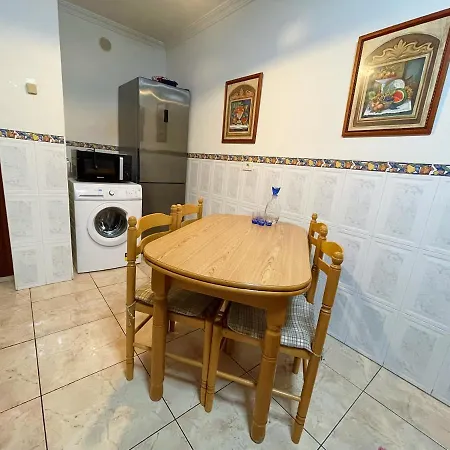 Apartamento Edificio Don Antonio