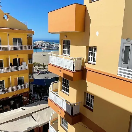 Apartman Edificio Don Antonio *