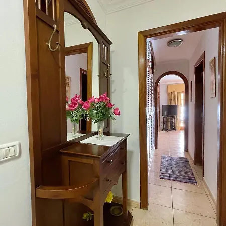 Appartamento Edificio Don Antonio Los Cristianos (Tenerife)