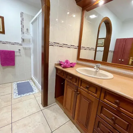 Appartement Edificio Don Antonio *