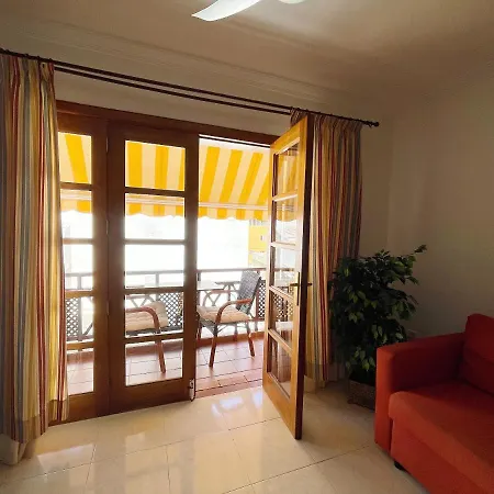 Edificio Don Antonio Apartamento *
