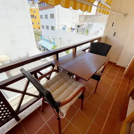 Appartamento Edificio Don Antonio