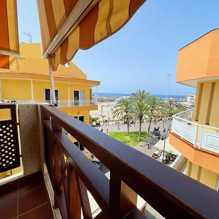 Appartement Edificio Don Antonio *