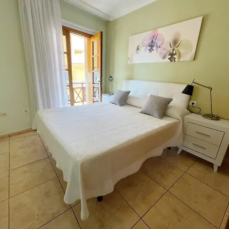 Edificio Don Antonio Lejlighed *