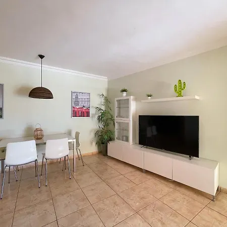 Appartement Edificio Don Antonio *