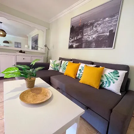 Edificio Don Antonio Appartement