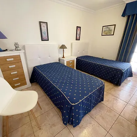 Apartamento Edificio Don Antonio Los Cristianos (Tenerife)