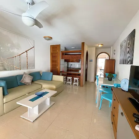 Appartamento Edificio Don Antonio *