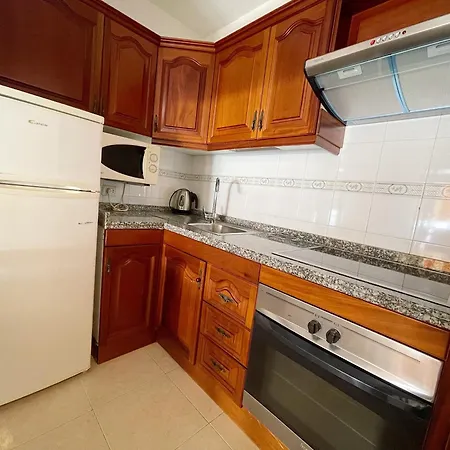 Appartamento Edificio Don Antonio