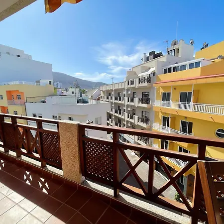 Edificio Don Antonio Appartamento Los Cristianos (Tenerife)