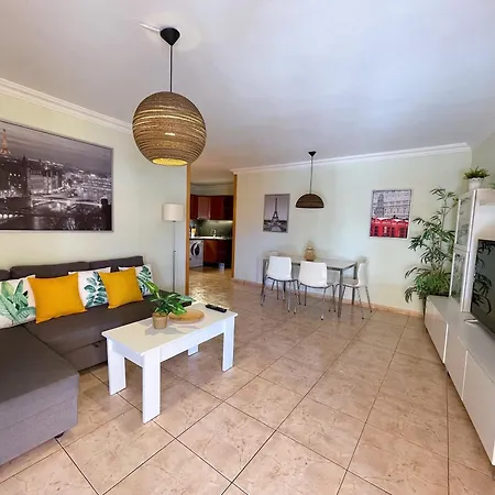 Edificio Don Antonio Apartamento *