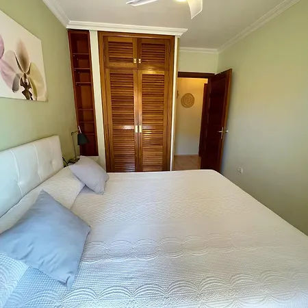 Appartamento Edificio Don Antonio