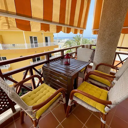 Edificio Don Antonio Apartamento