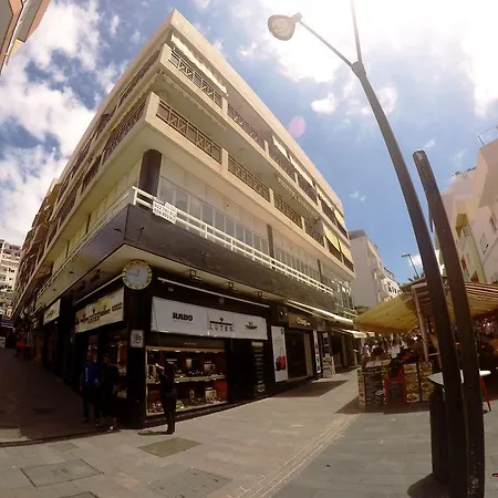 Appartement Edificio Don Antonio *