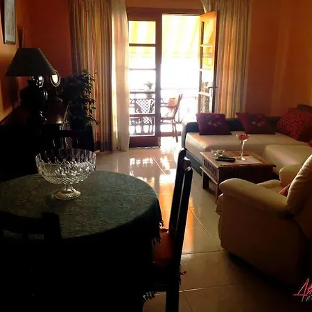 Apartamento Edificio Don Antonio Los Cristianos (Tenerife)