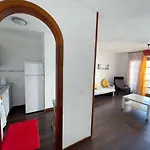 Διαμέρισμα Edificio Don Antonio *