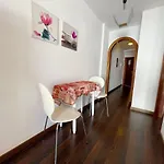 Edificio Don Antonio アパート