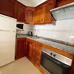 Διαμέρισμα Edificio Don Antonio