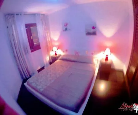 Edificio Don Antonio