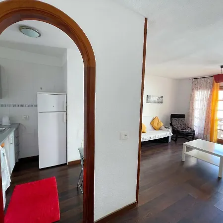 Апартаменты Edificio Don Antonio *