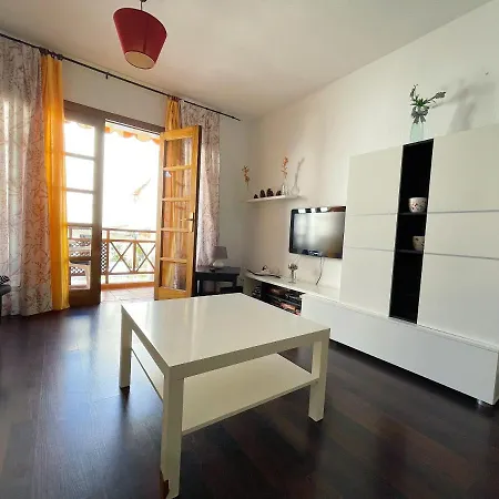 Edificio Don Antonio *