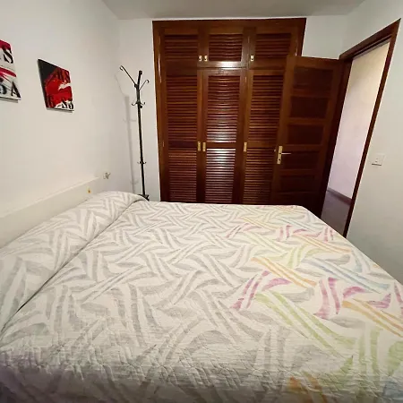 Edificio Don Antonio * Los Cristianos (Tenerife)