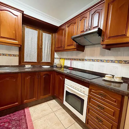 Apartment Edificio Don Antonio Los Cristianos (Tenerife)