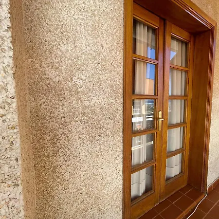 Edificio Don Antonio Апартаменты Лос Кристианос