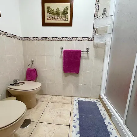 Apartment Edificio Don Antonio *