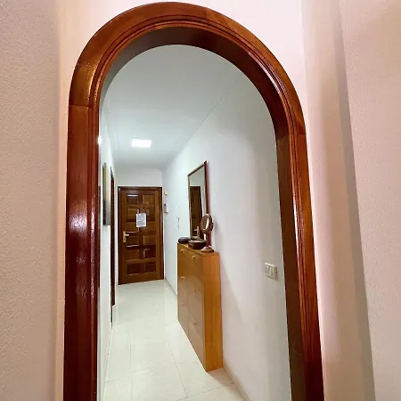 Edificio Don Antonio * Лос Кристианос