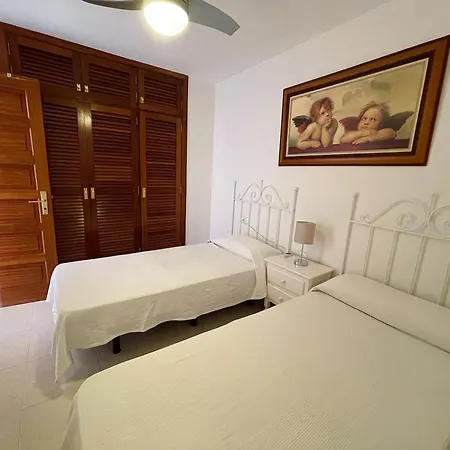Edificio Don Antonio Апартаменты *