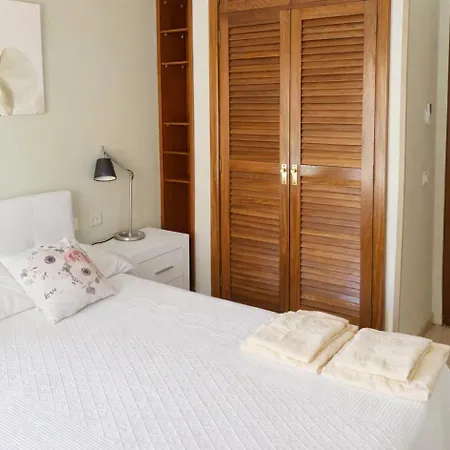 Apartment Edificio Don Antonio