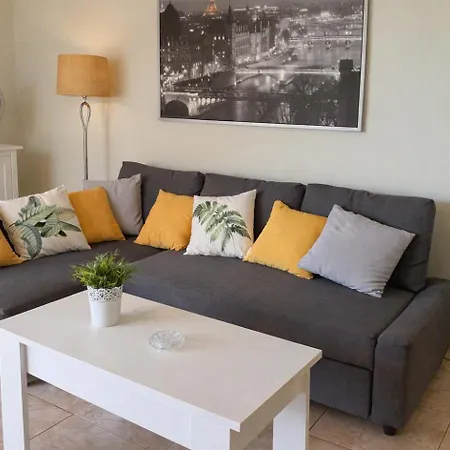 Edificio Don Antonio Apartment Los Cristianos (Tenerife)