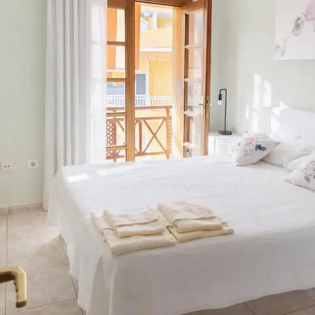Edificio Don Antonio Apartment *