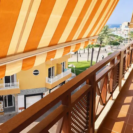 Apartment Edificio Don Antonio *