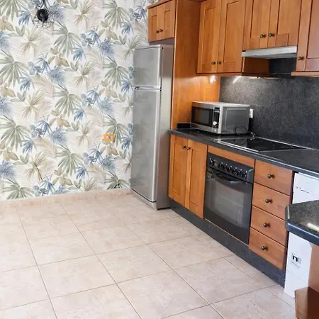 Apartment Edificio Don Antonio Los Cristianos (Tenerife)