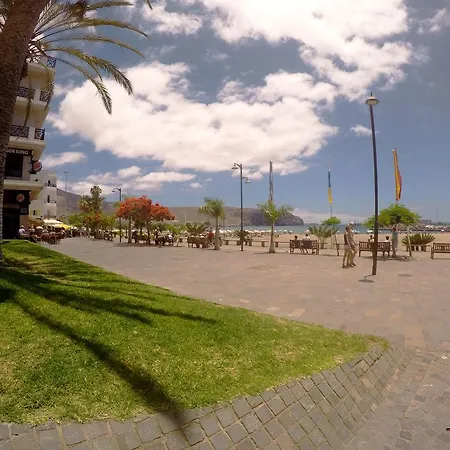 Appartamento Edificio Don Antonio