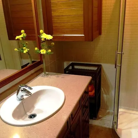 Edificio Don Antonio Los Cristianos (Tenerife)