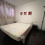 Edificio Don Antonio 아파트