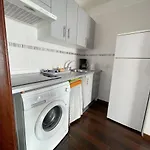 Edificio Don Antonio Apartment *