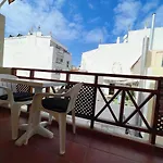 Edificio Don Antonio * Los Cristianos (Tenerife)