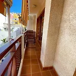 Edificio Don Antonio 아파트 로스크리스티아노스