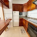Edificio Don Antonio 아파트 로스크리스티아노스