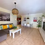 Edificio Don Antonio 아파트 *