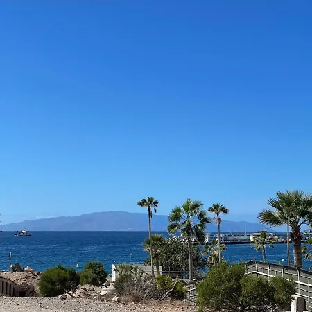 埃迪菲西奥唐安东尼奥旅馆 * 洛斯克里斯蒂亚诺斯