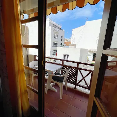 埃迪菲西奥唐安东尼奥旅馆